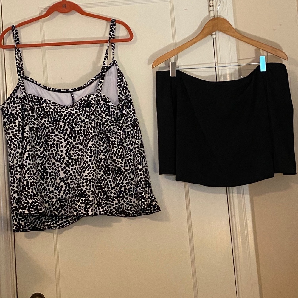 Tankini